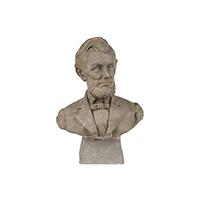 Image: Abraham Lincoln Bust