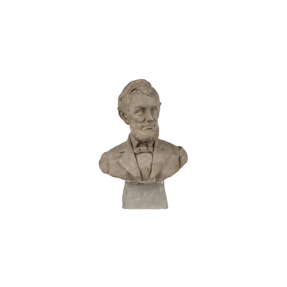 Image: Abraham Lincoln Bust