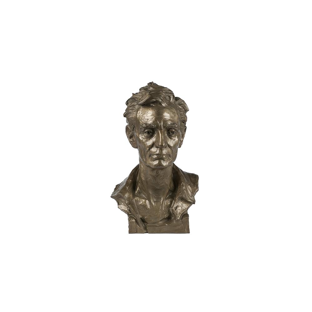Image: Abraham Lincoln Bust