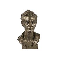 Image: Abraham Lincoln Bust