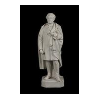 Image: John A. Andrews Figurine
