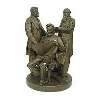 Image: Council of War