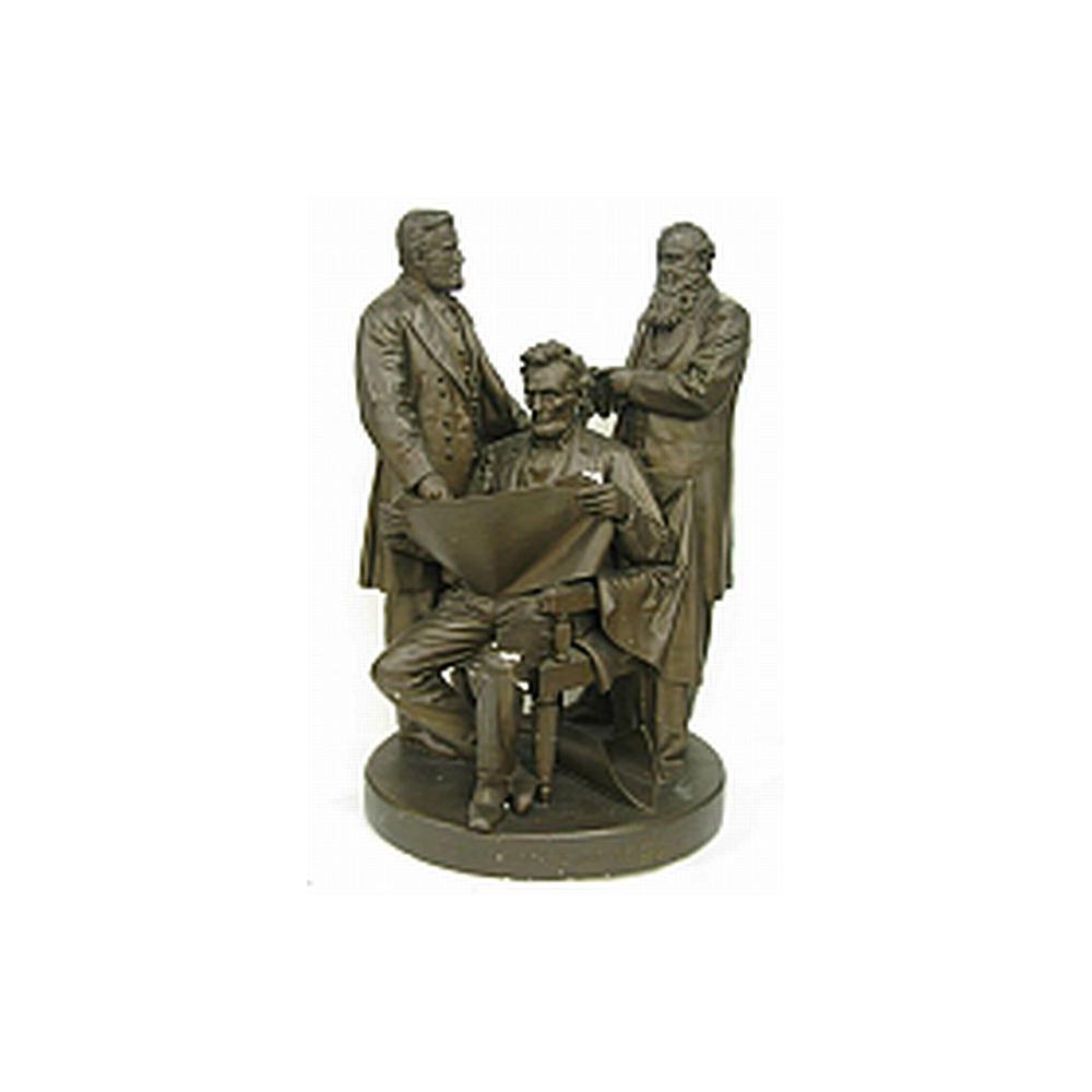 Image: Council of War