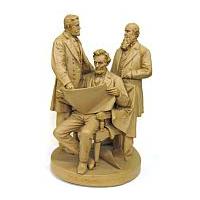 Image: Council of War