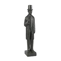 Image: Abraham Lincoln Figurine
