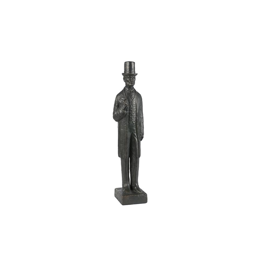Image: Abraham Lincoln Figurine