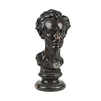 Image: Abraham Lincoln Short Bust