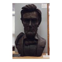 Image: Abraham Lincoln Bust