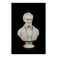 Image: Abraham Lincoln Bust