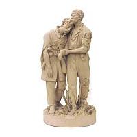 Image: The Wounded Scout