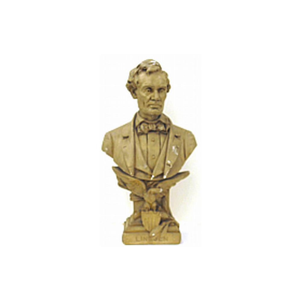 Image: Abraham Lincoln Bust