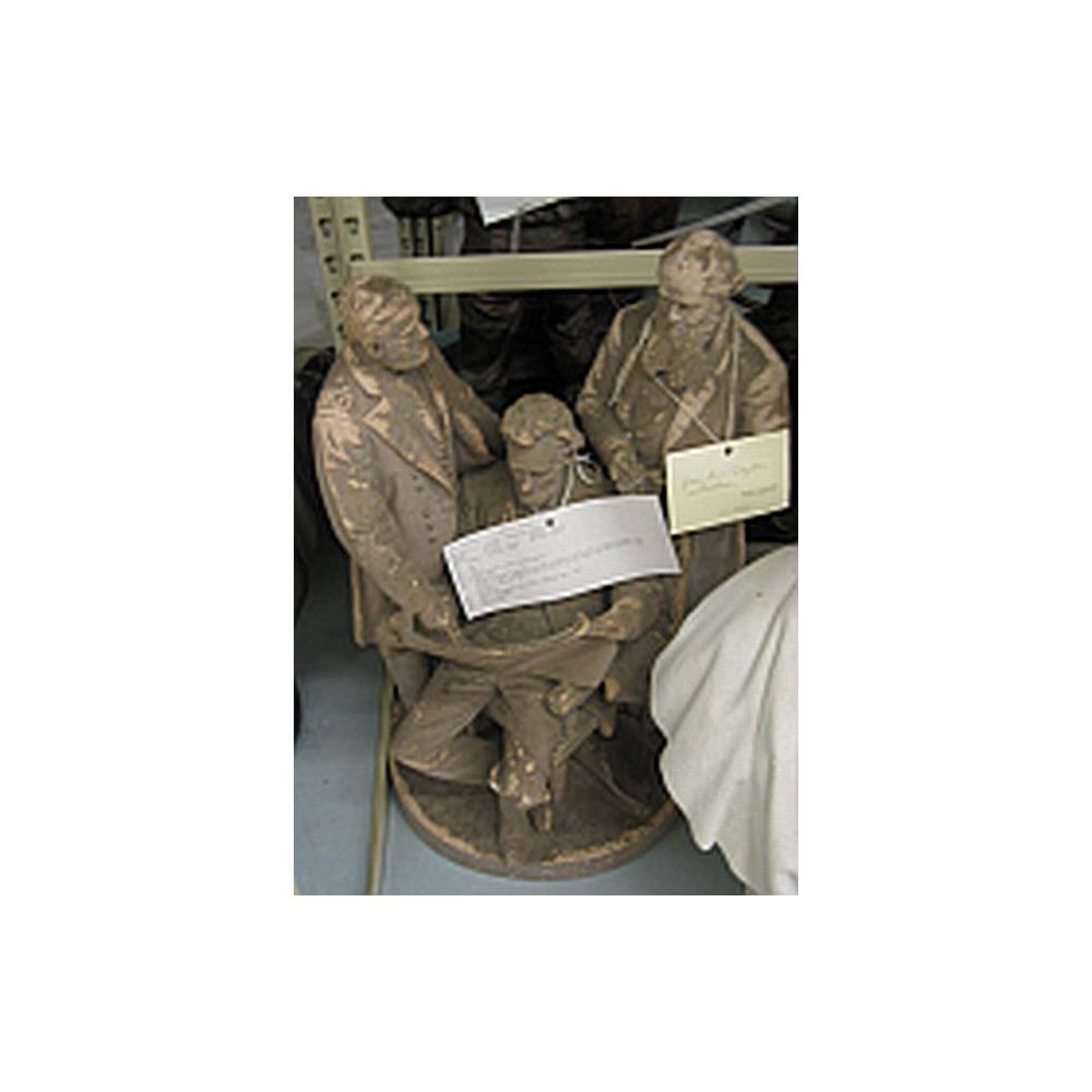 Image: Council of War