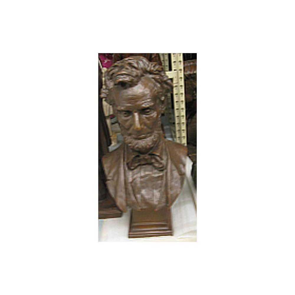 Image: Abraham Lincoln Bust