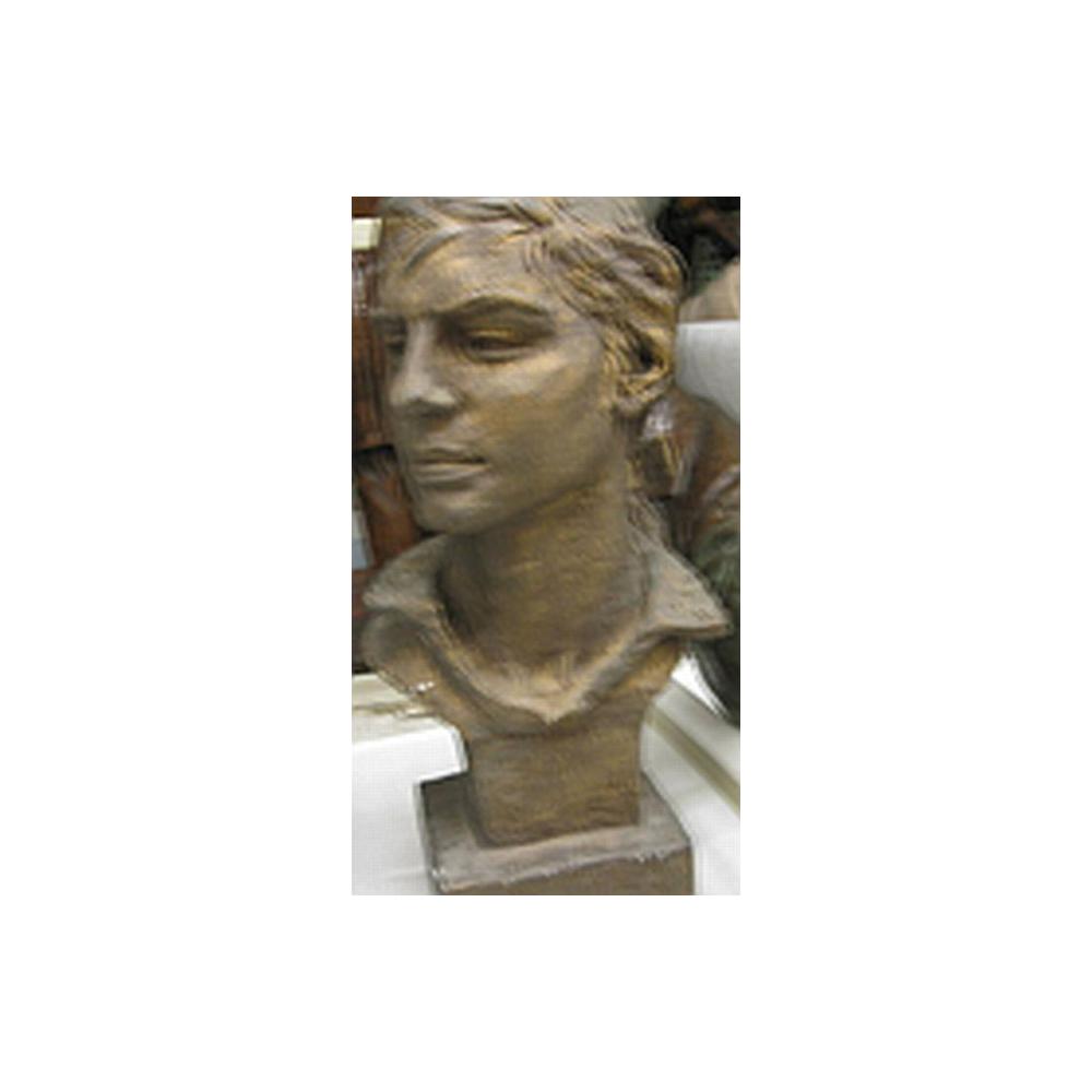 Image: Abraham LIncoln Bust