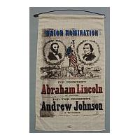 Image: Cloth Union Nomination Replica