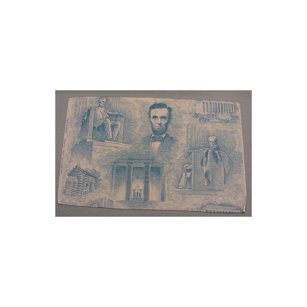 Image: Lincoln Memorial