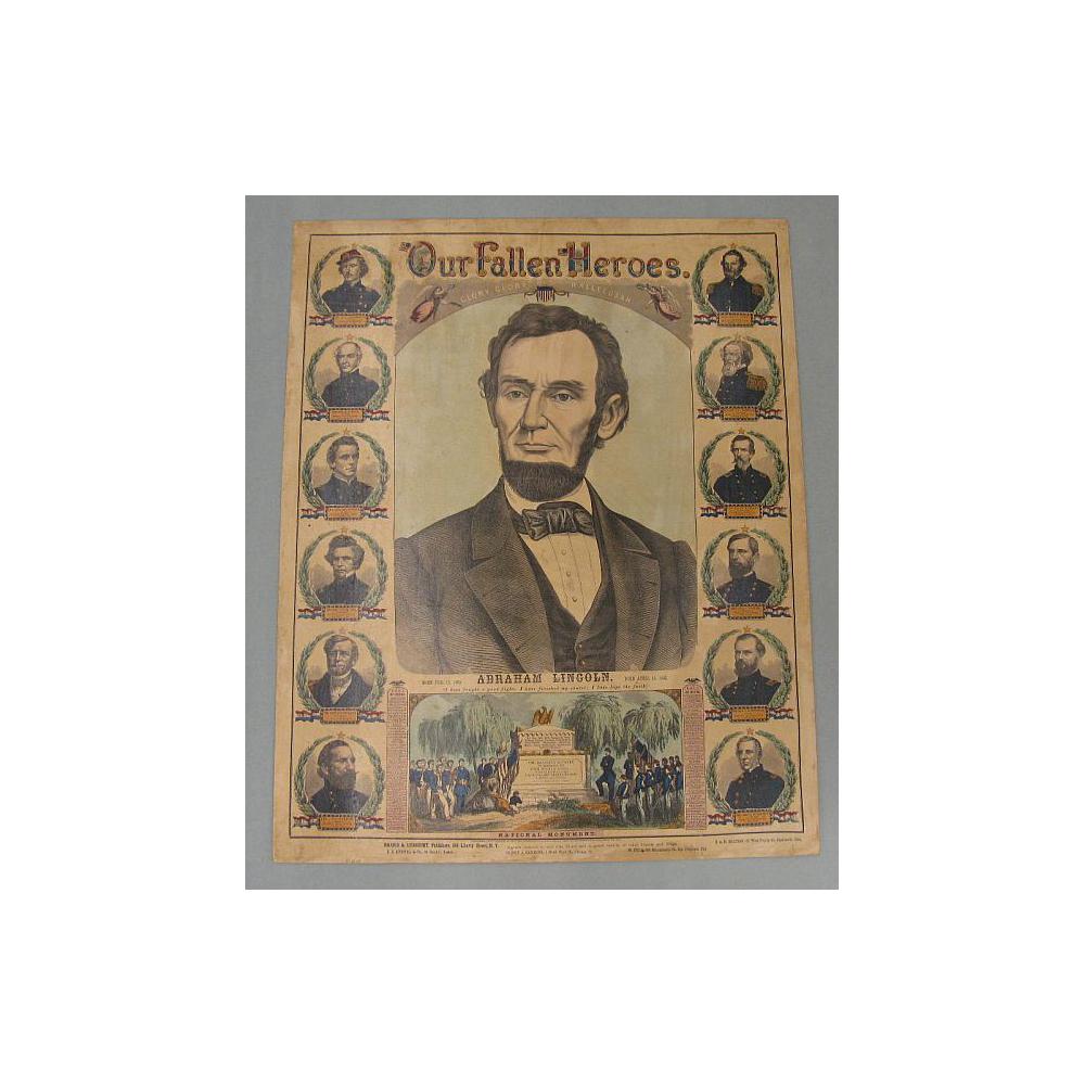 Image: Our Fallen Heroes