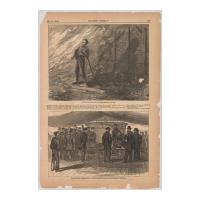 Image: Booth's Capture--The Assassin Brought to Bay