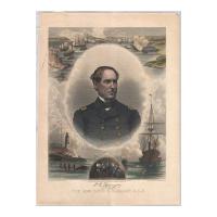 Image: Vice Adm. David G. Farragut, U.S.N.