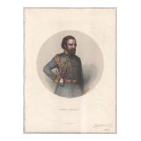 Image: General Garibaldi