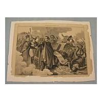 Image: Our Administration and no Intervention