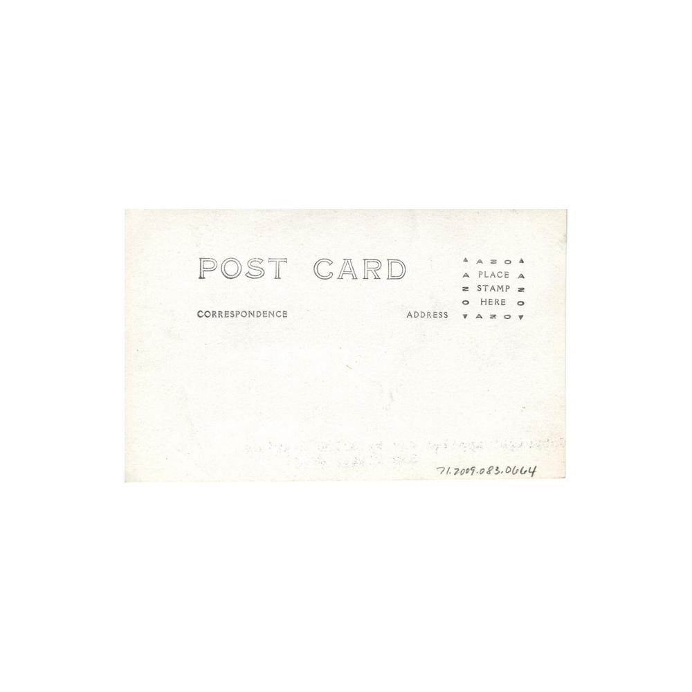 Image: Two Lincoln Family prints