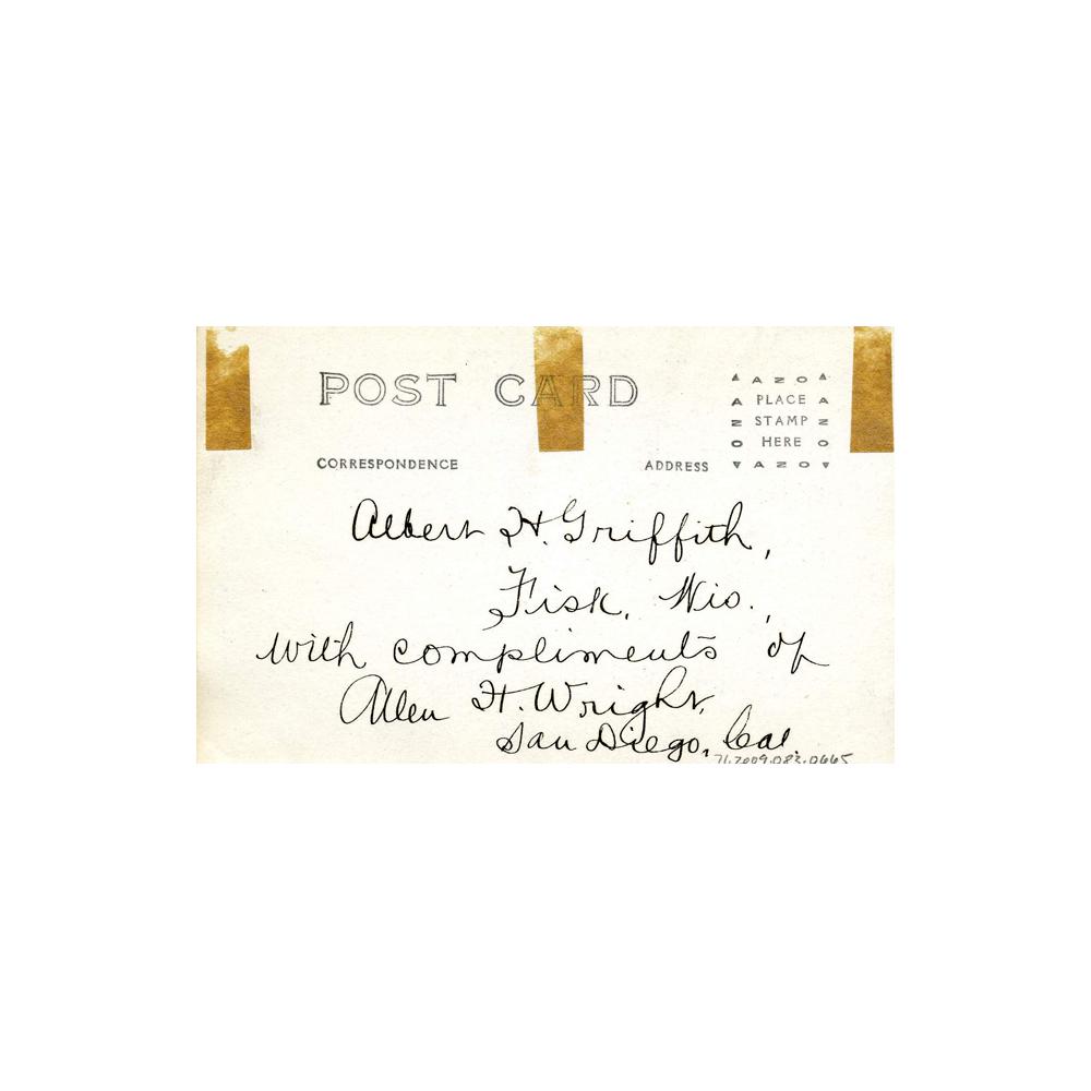 Image: Two Lincoln family prints