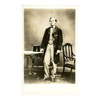 Image: Robert Todd Lincoln