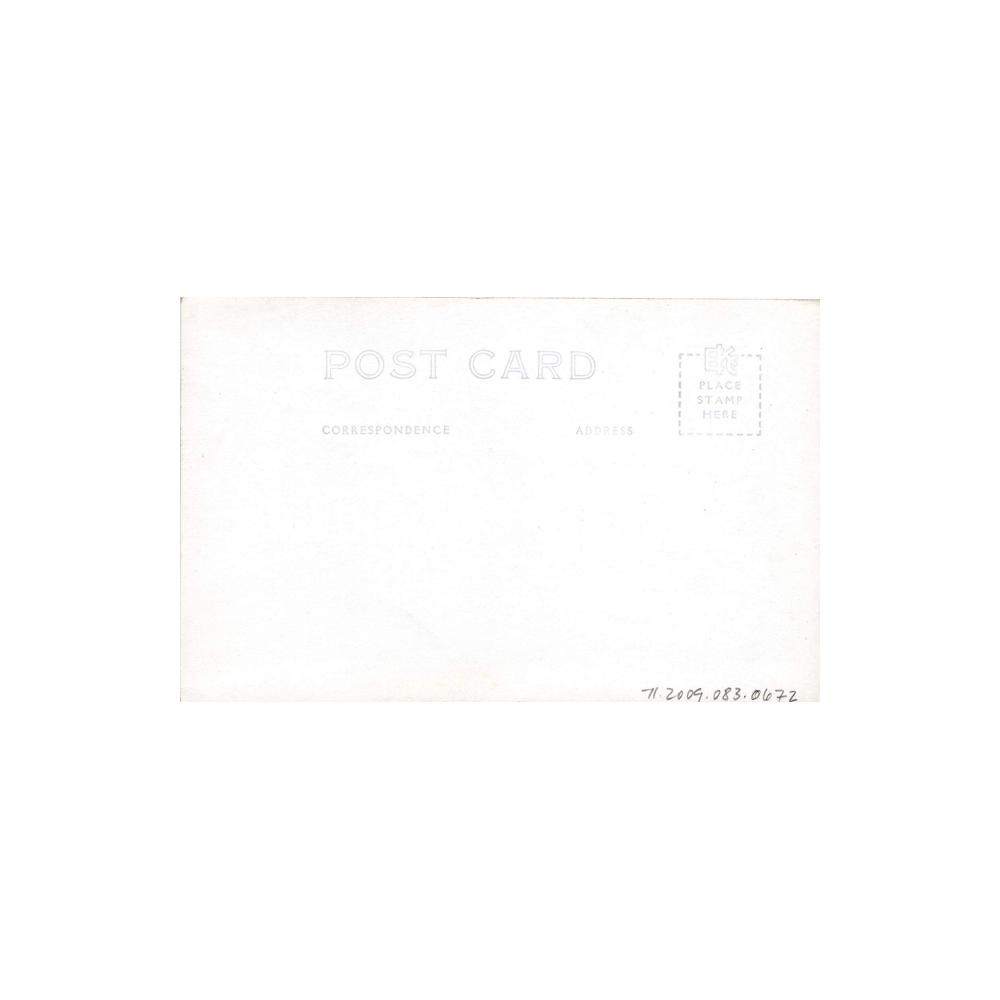 Image: Willie Lincoln