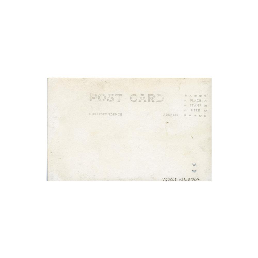 Image: Timetable for Lincoln Funeral Train