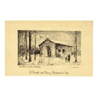 Image: A Bright and Merry Christmas to You