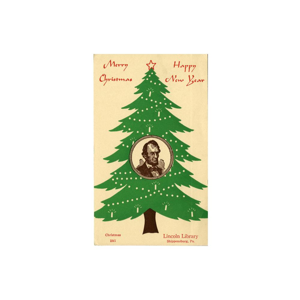 Image: Merry Christmas, Happy New Year