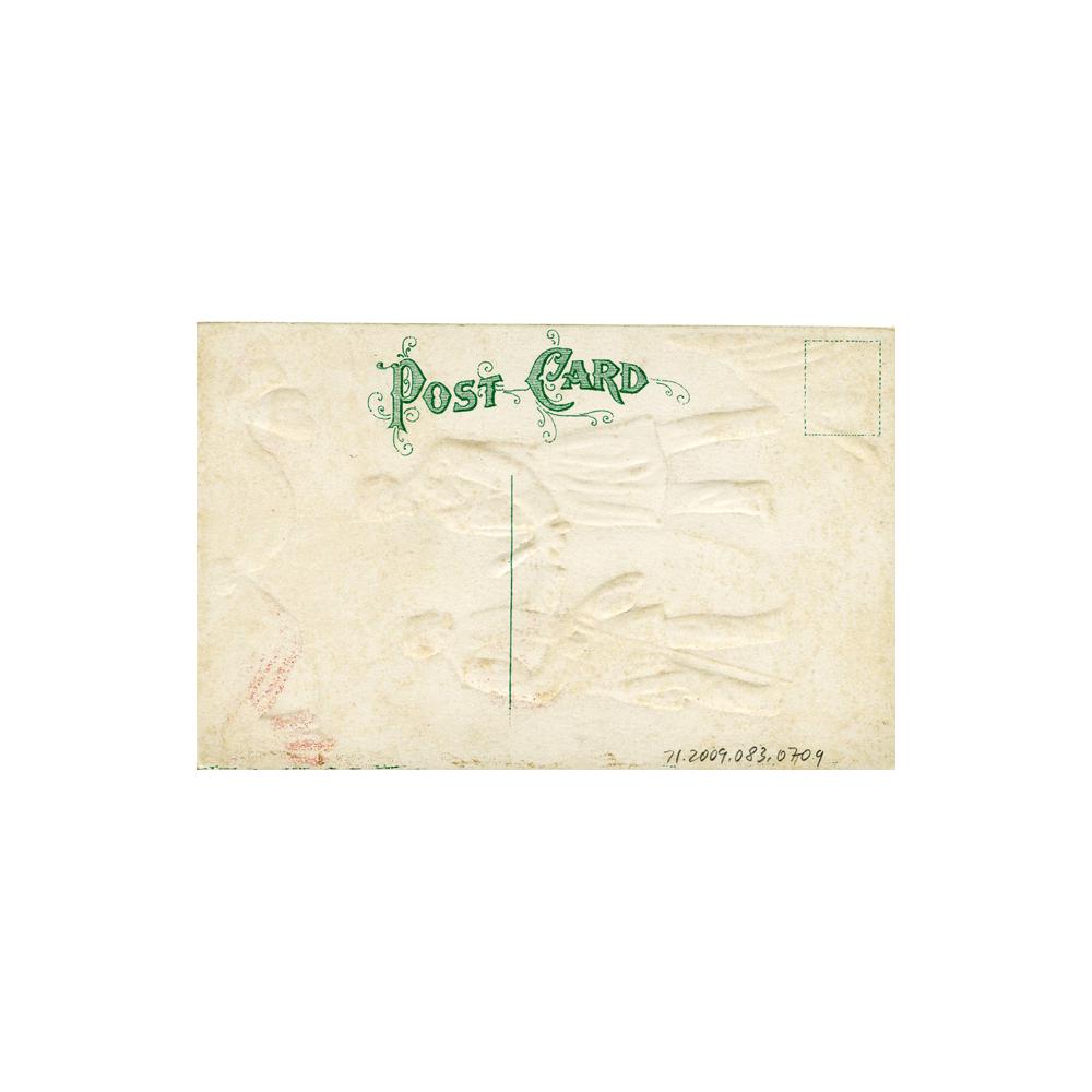 Image: Meeting of President Lincoln and Gen'l Grant