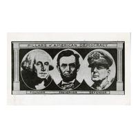 Image: Pillars of American Democracy