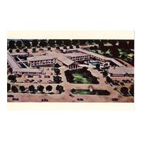 Image: Lincoln Lodge