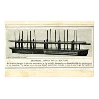 Image: Abraham Lincoln Invented This!