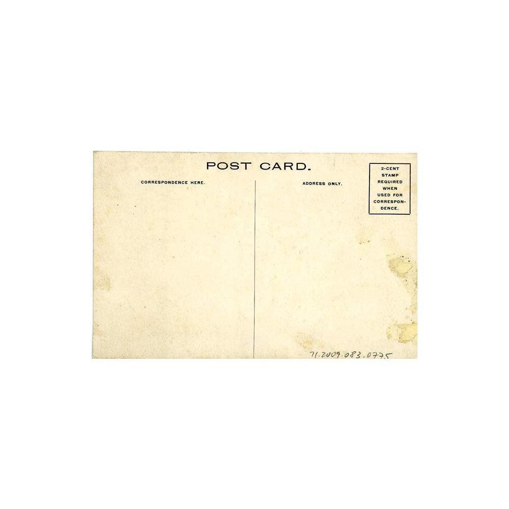 Image: Abraham Lincoln Invented This!