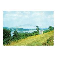 Image: Lincoln Heritage Ohio River Bridge