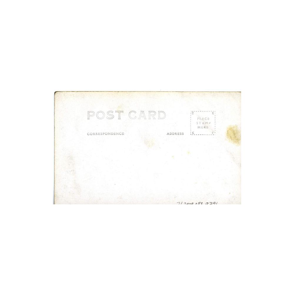 Image: U. S. 30 from Cove Mountain Tea Room