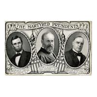 Image: The Martyred Presidents