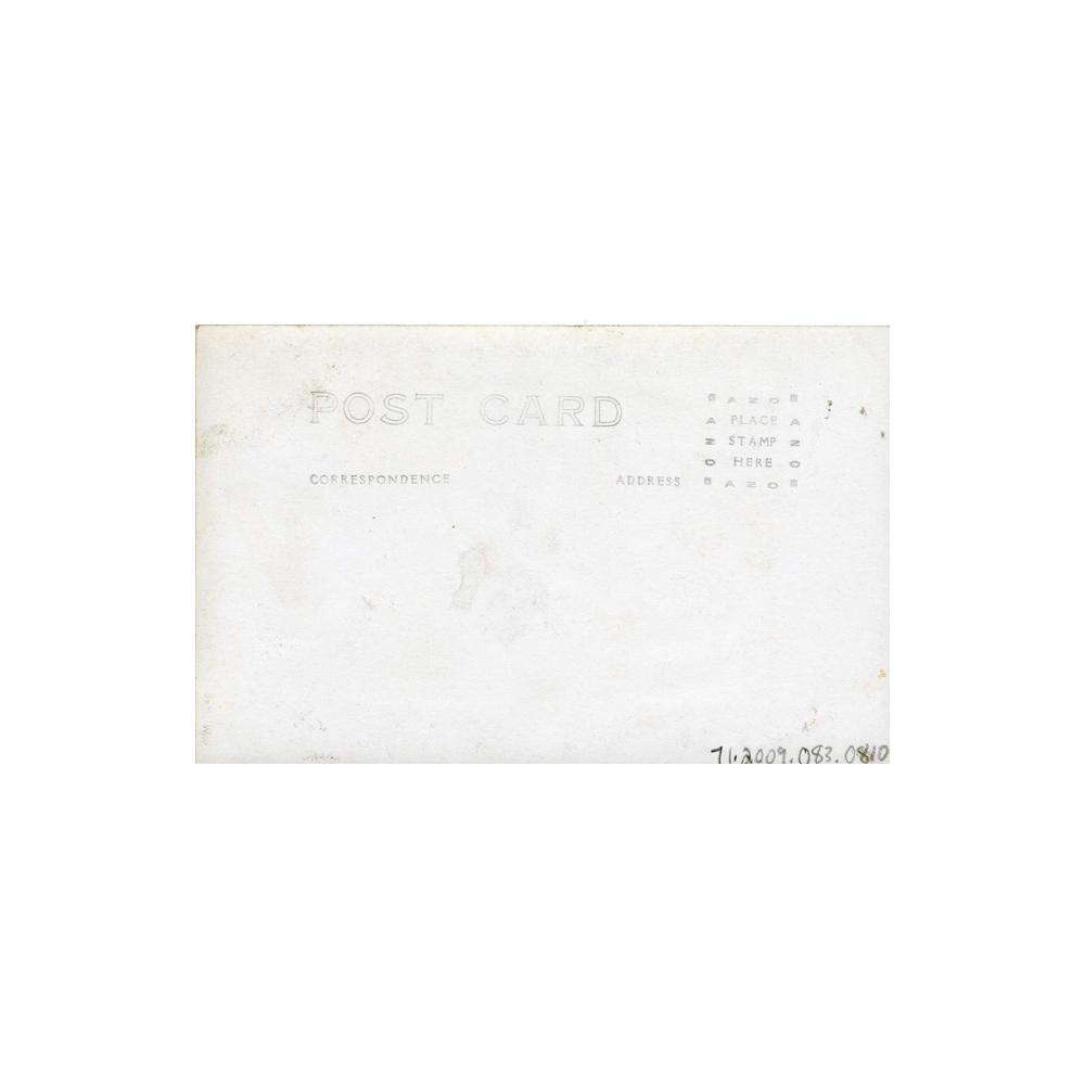 Image: Marking Spot Where the Mother of President Lincoln Was Born