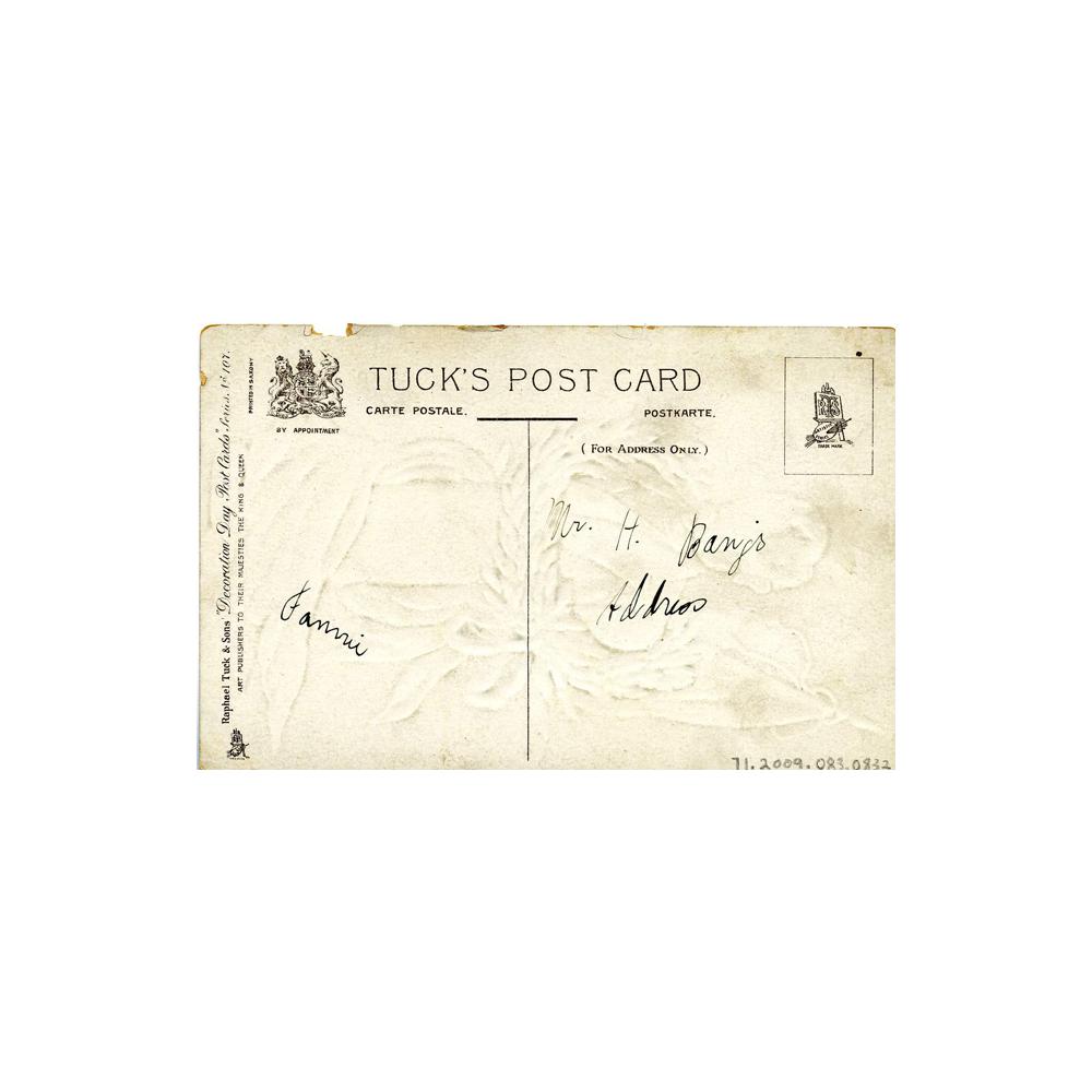 Image: President Abraham Lincoln Centennial