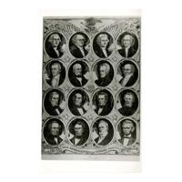 Image: The Presidents of the United States