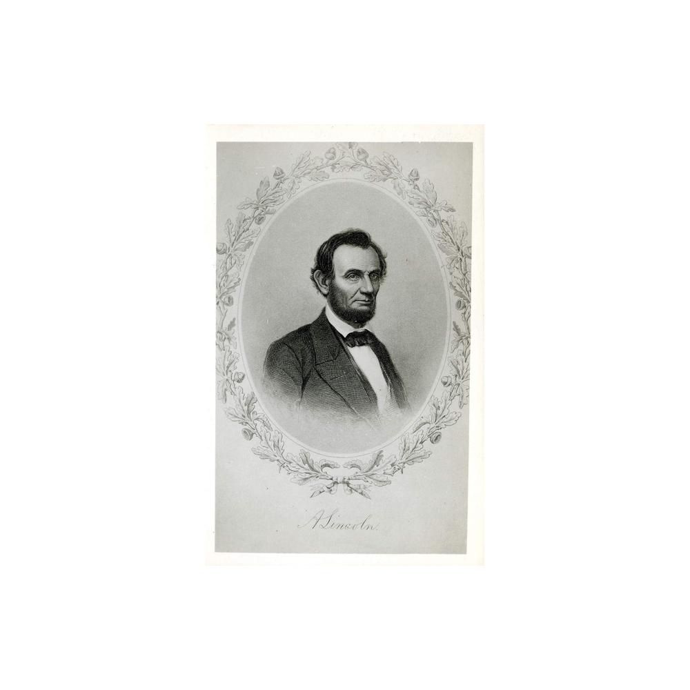 Image: A. Lincoln