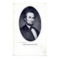 Image: Abraham Lincoln