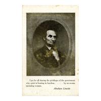 Image: Abraham Lincoln
