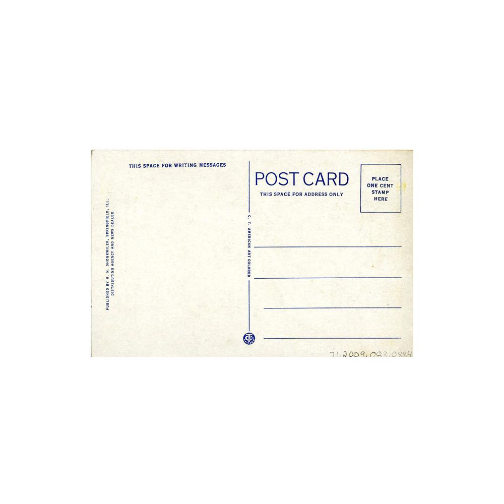 Image: Abraham Lincoln