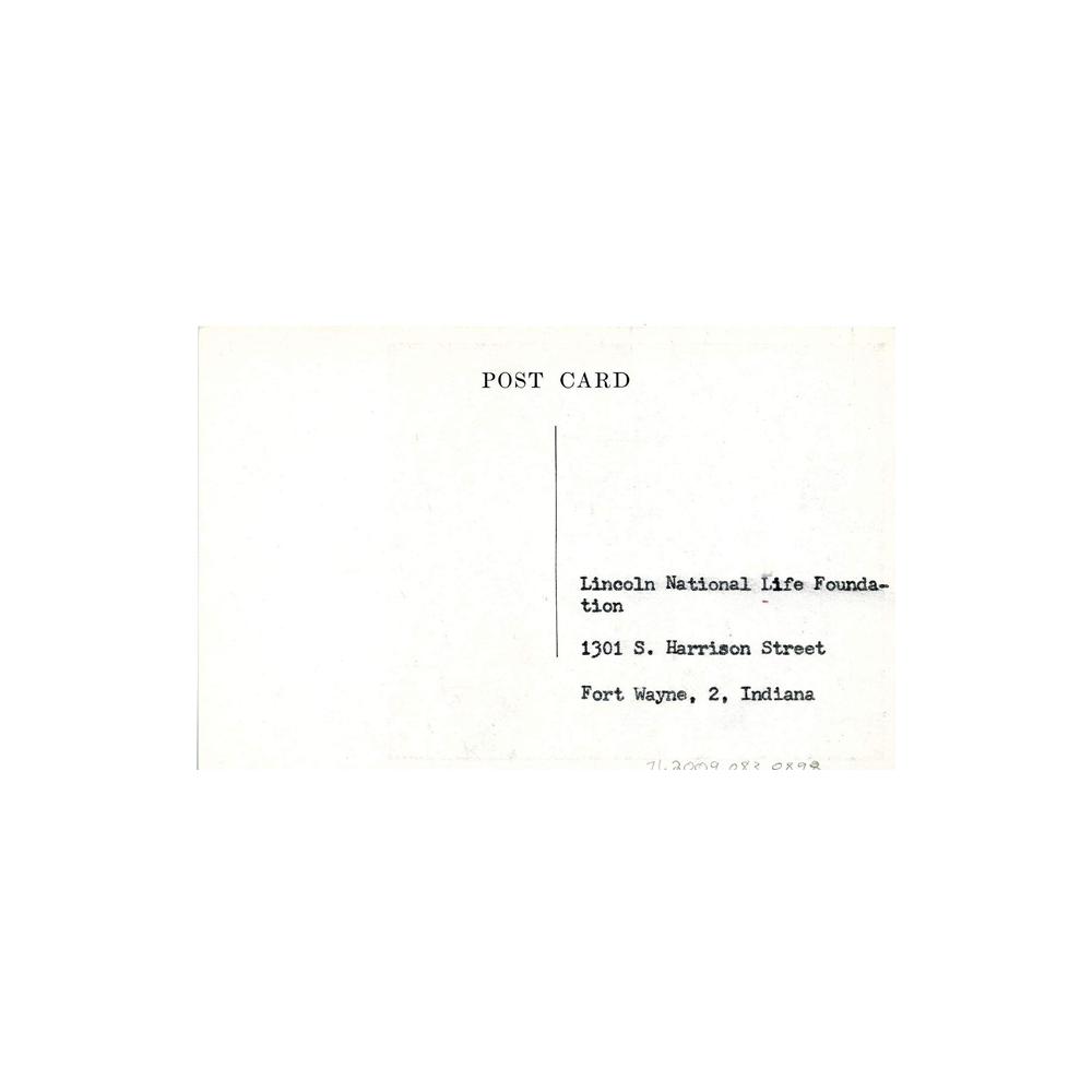 Image: Abraham Lincoln