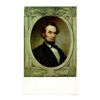 Image: Abraham Lincoln