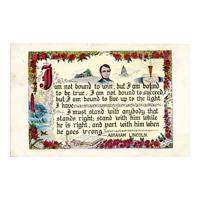 Image: Abraham Lincoln Quotations